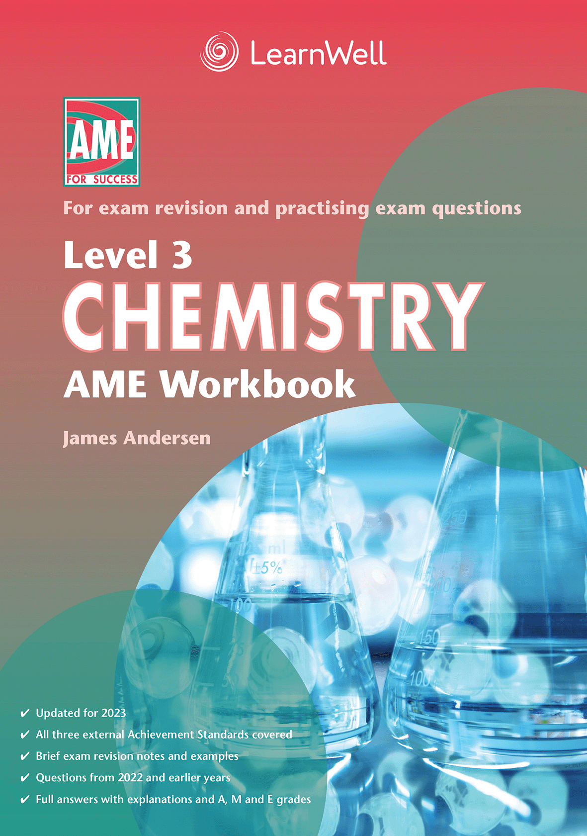 Level 3 Chemistry AME Workbook