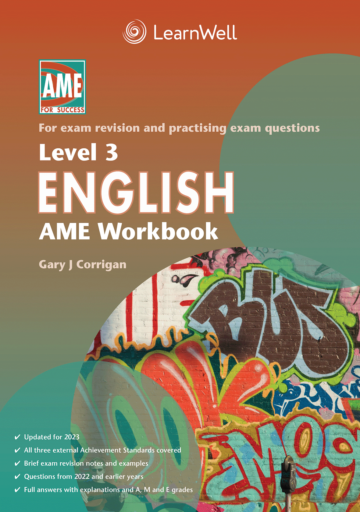 Level 3 English AME Workbook