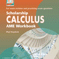 Scholarship Calculus AME Workbook
