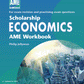 Scholarship Economics AME Workbook