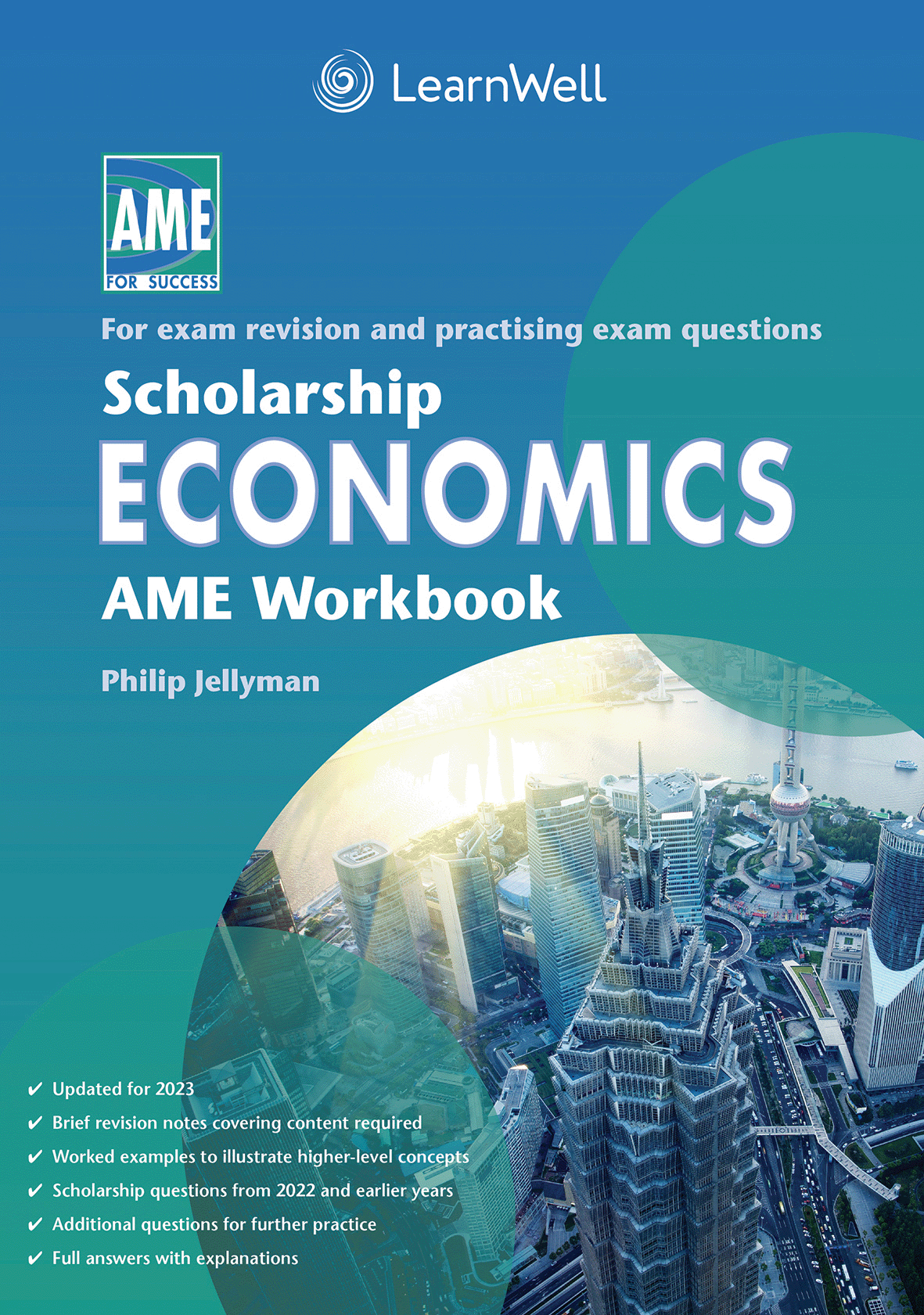 Scholarship Economics AME Workbook