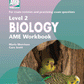 Level 2 Biology AME Workbook - SPECIAL (damaged stock at $10 each)