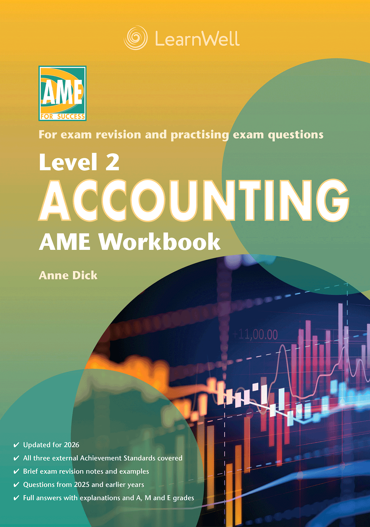 Level 2 Accounting AME Workbook