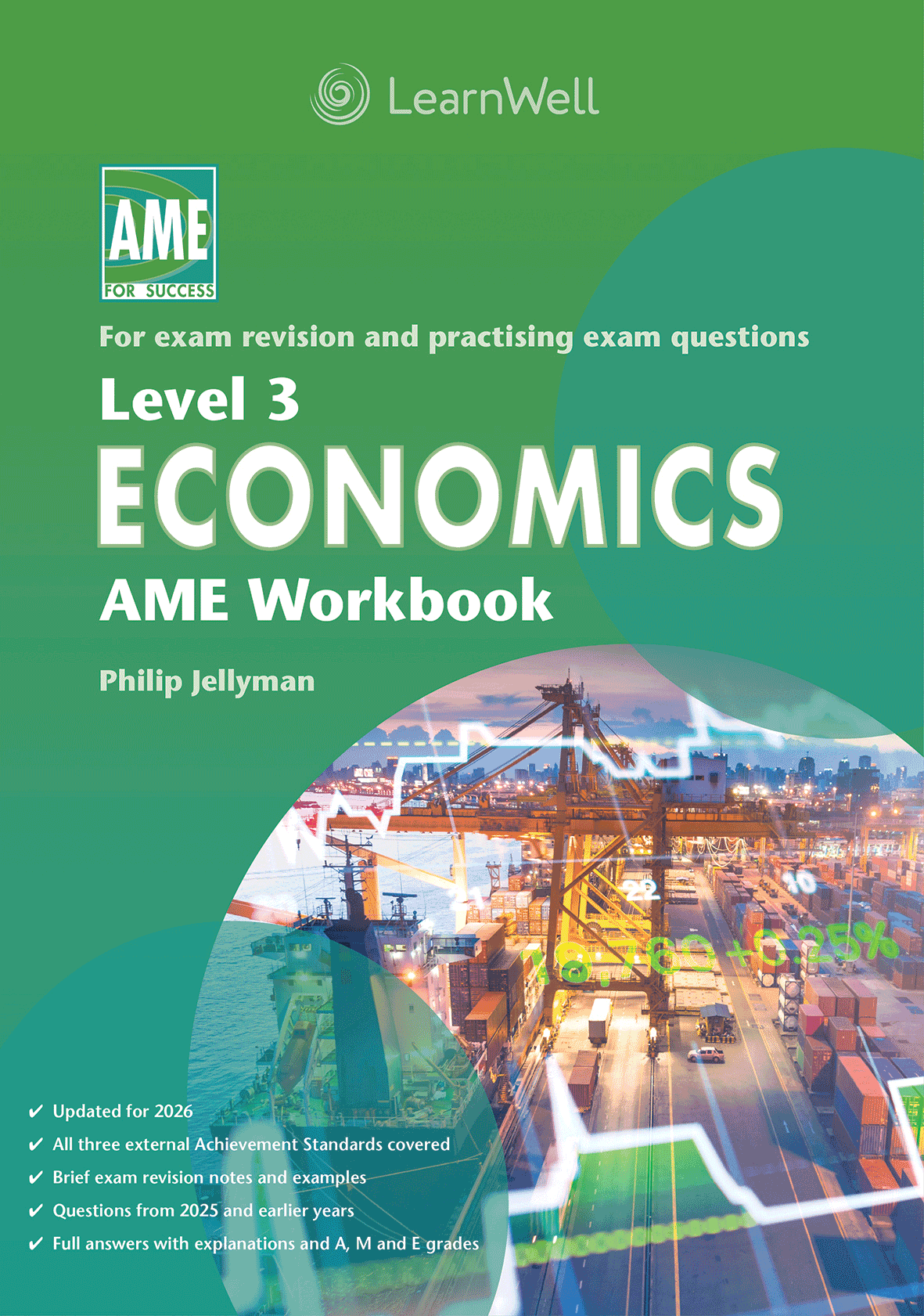 Level 3 Economics AME Workbook