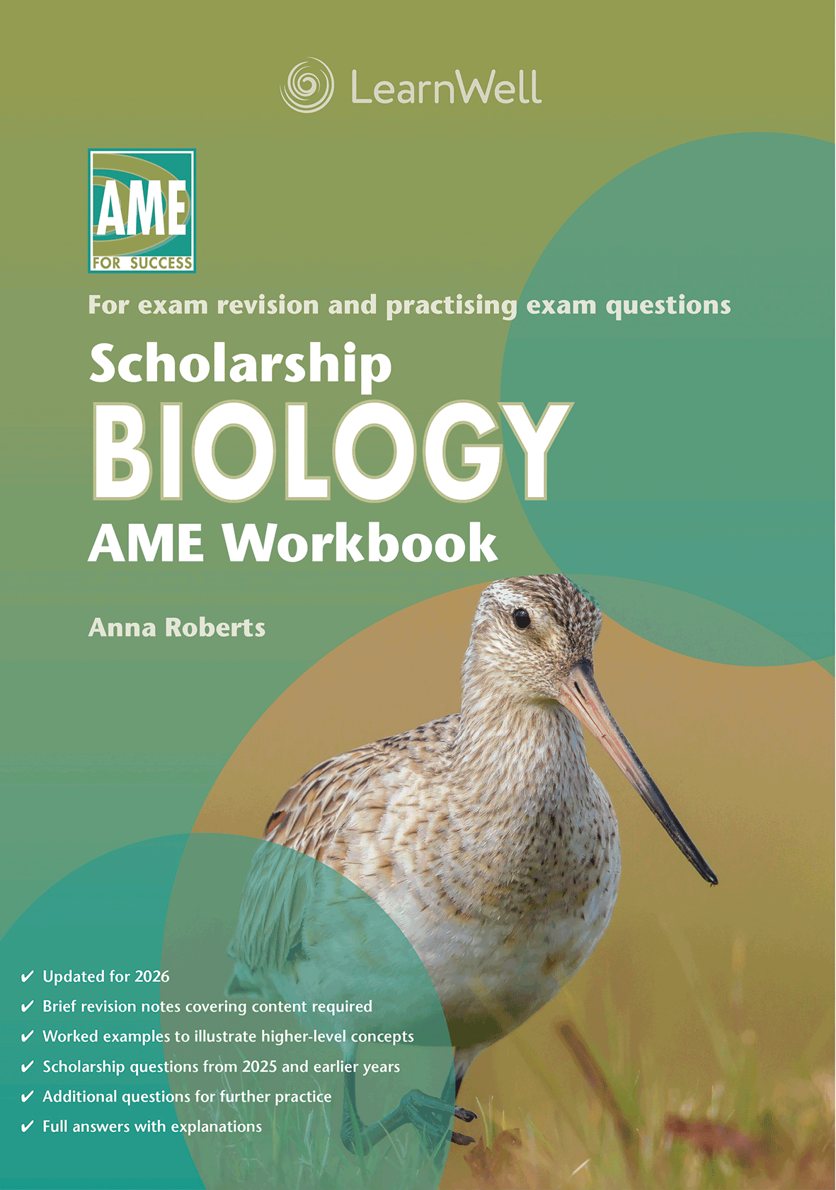 Scholarship Biology AME Workbook