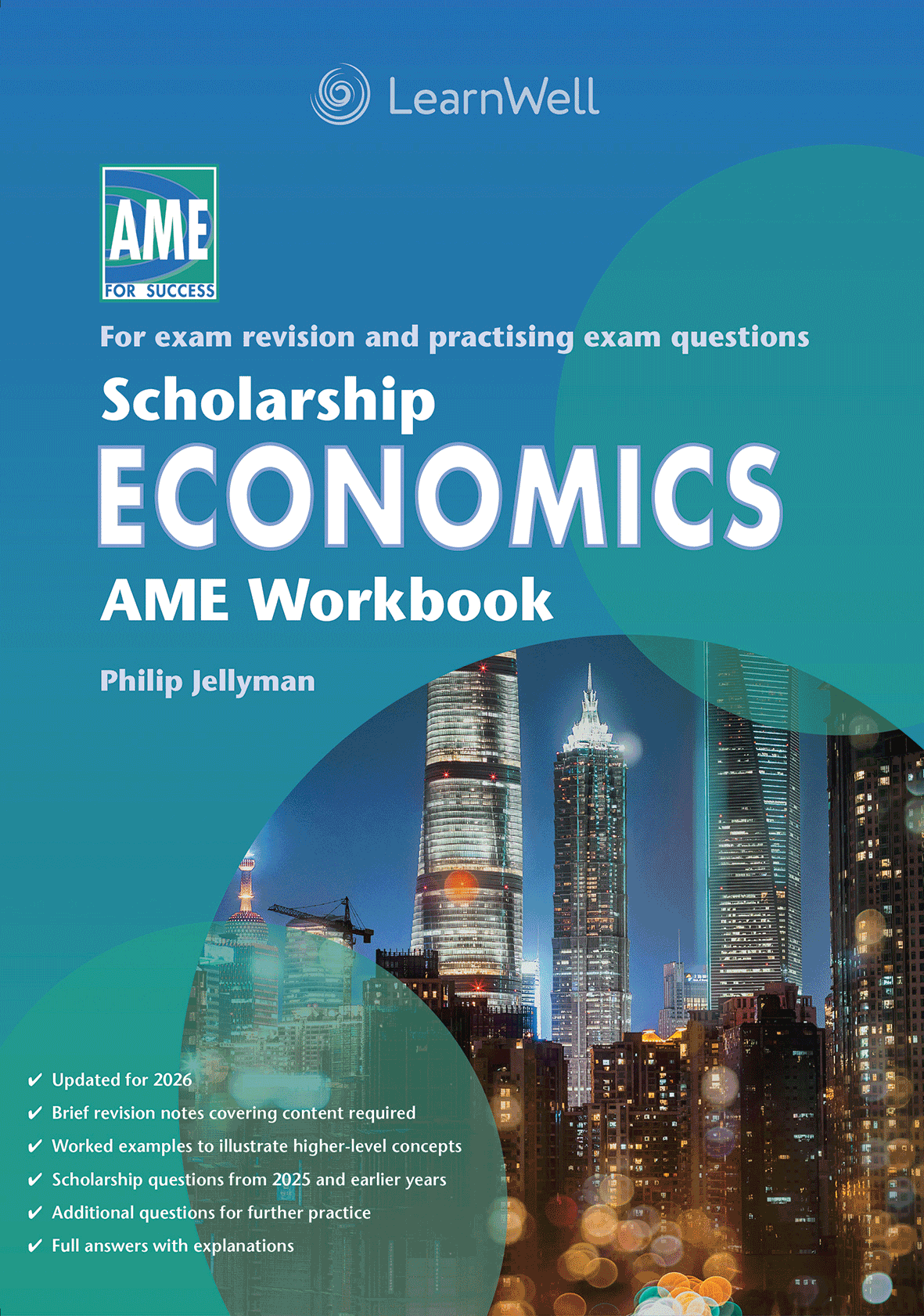 Scholarship Economics AME Workbook