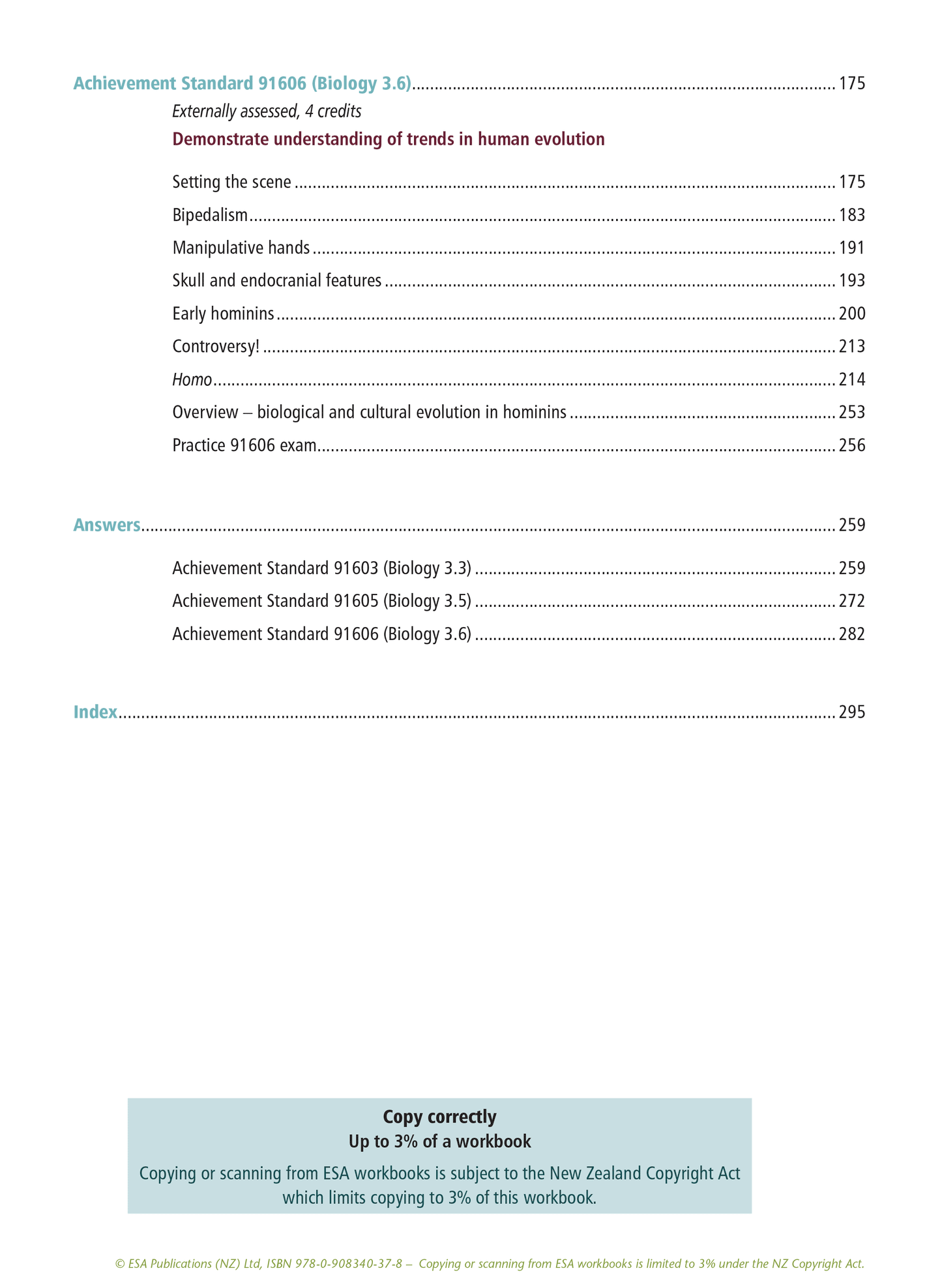 Level 3 Biology Externals Learning Workbook - SPECIAL (damaged stock at $10 each)