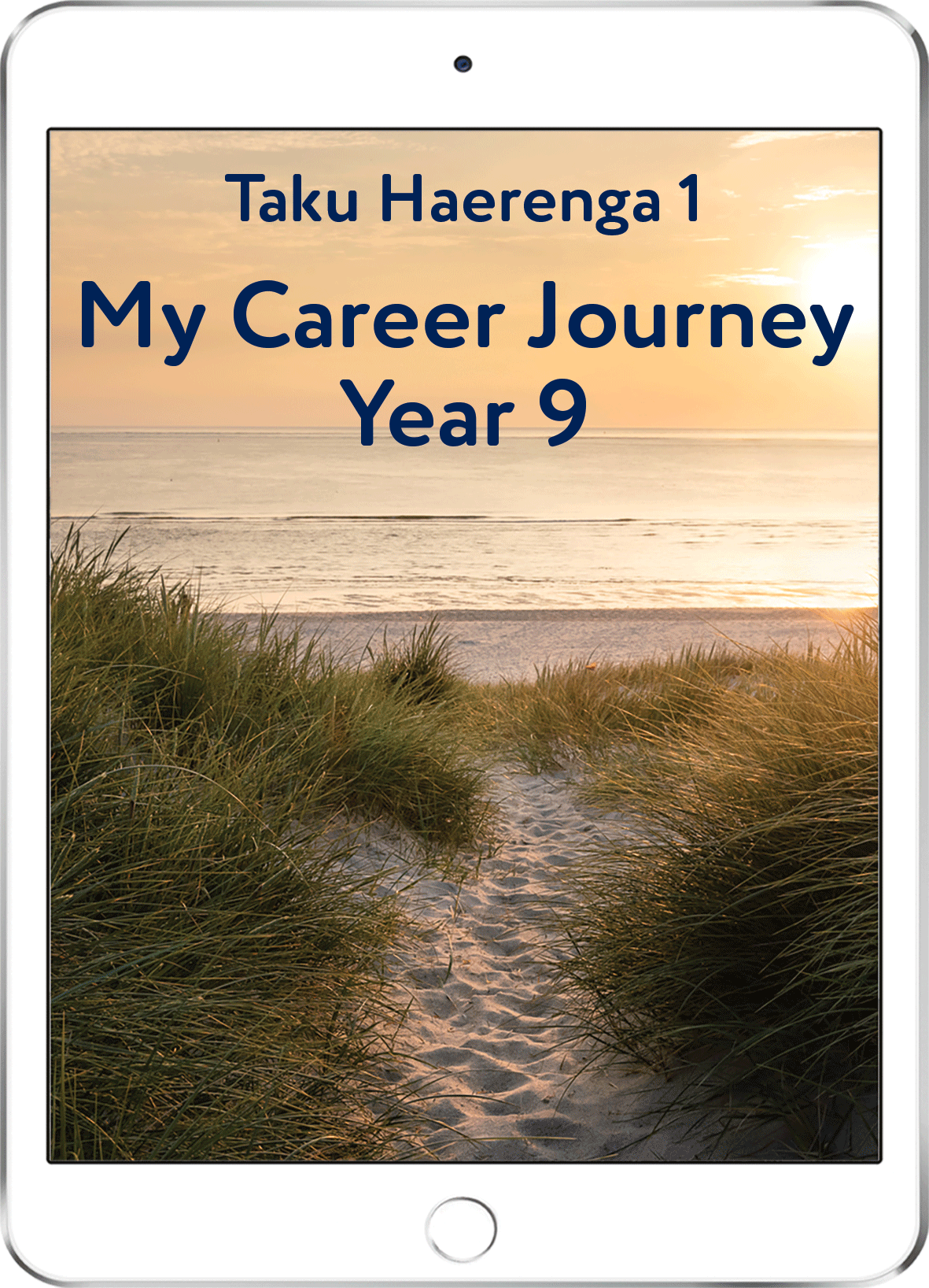 Taku Haerenga 1