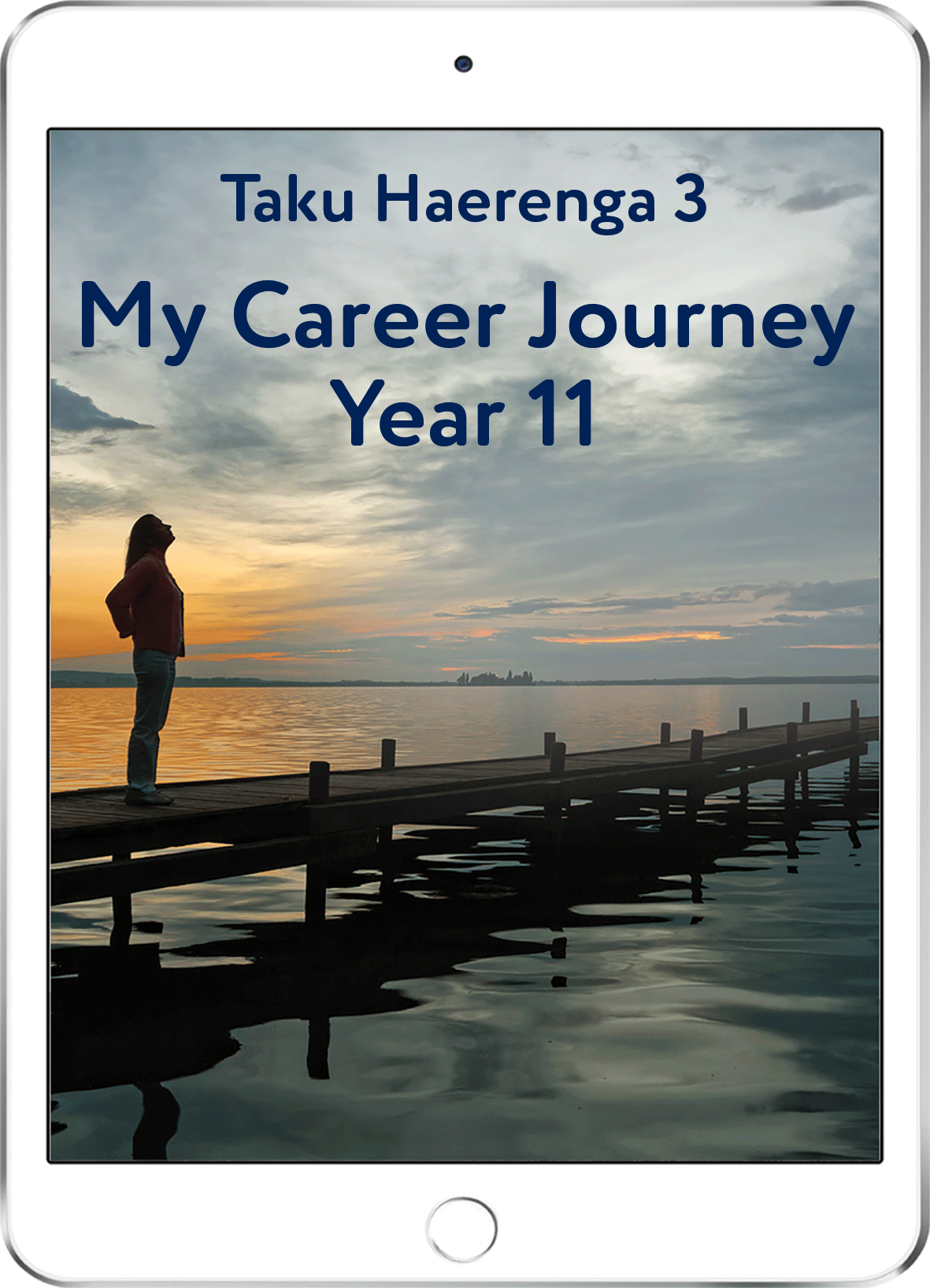Taku Haerenga 3
