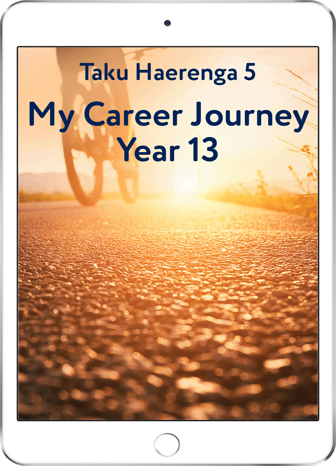 Taku Haerenga 5
