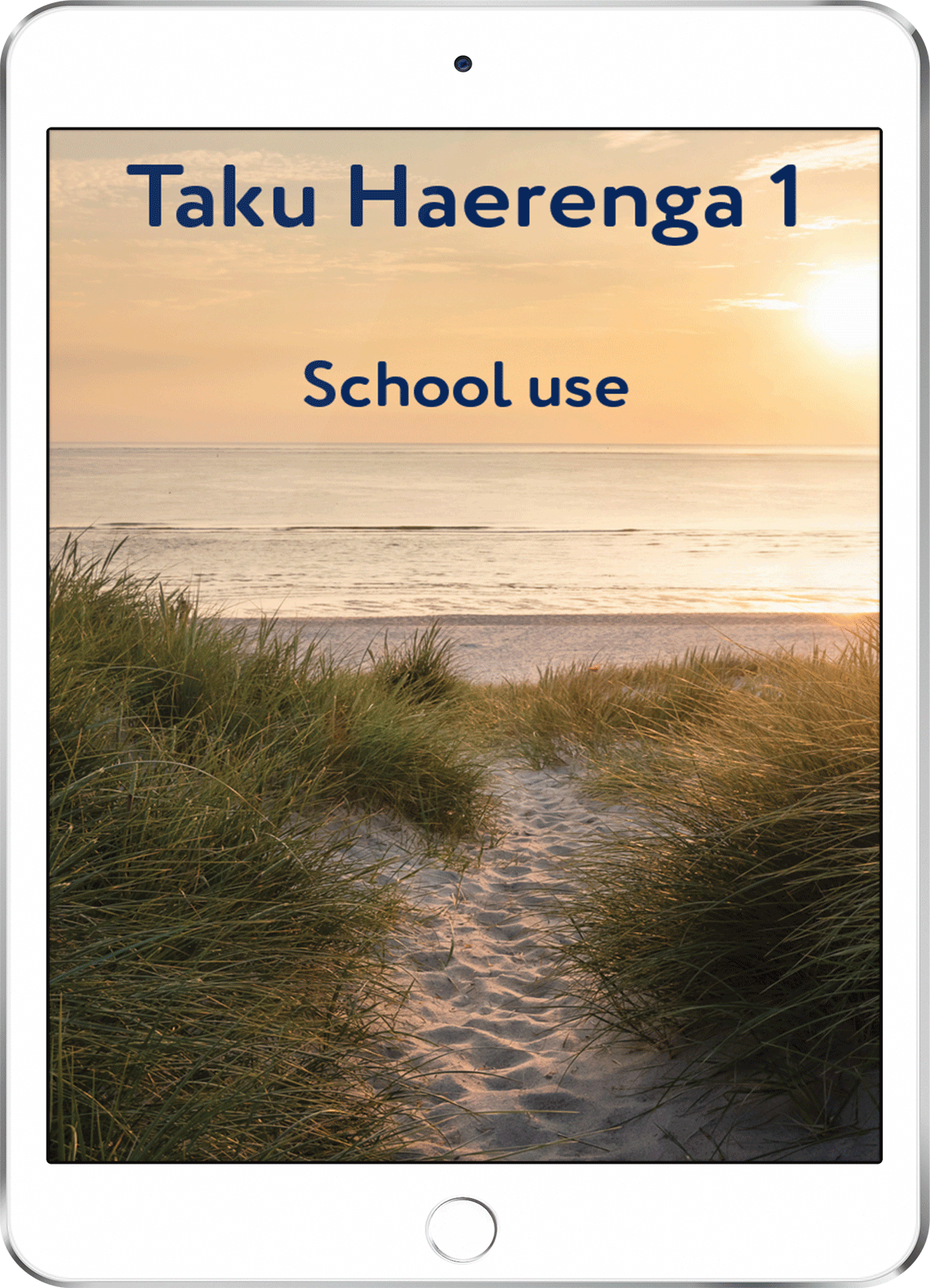 Taku Haerenga 1 - School Use