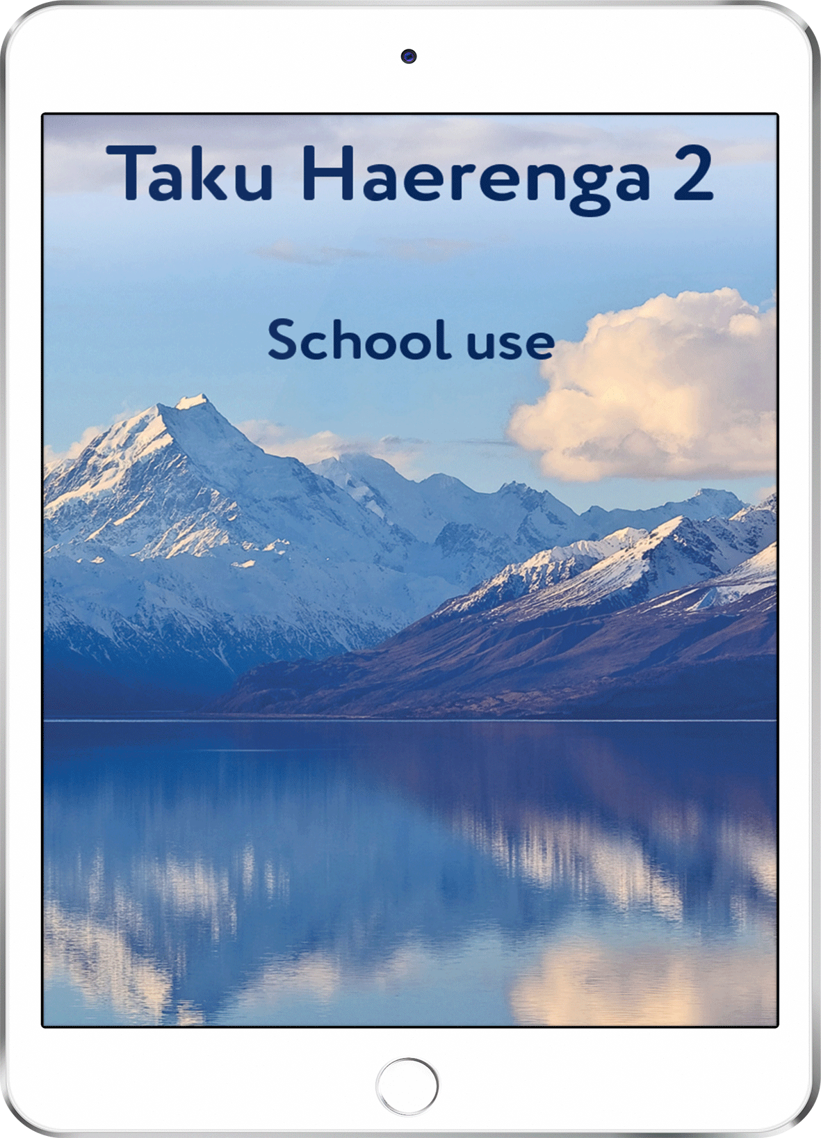 Taku Haerenga 2 - School Use