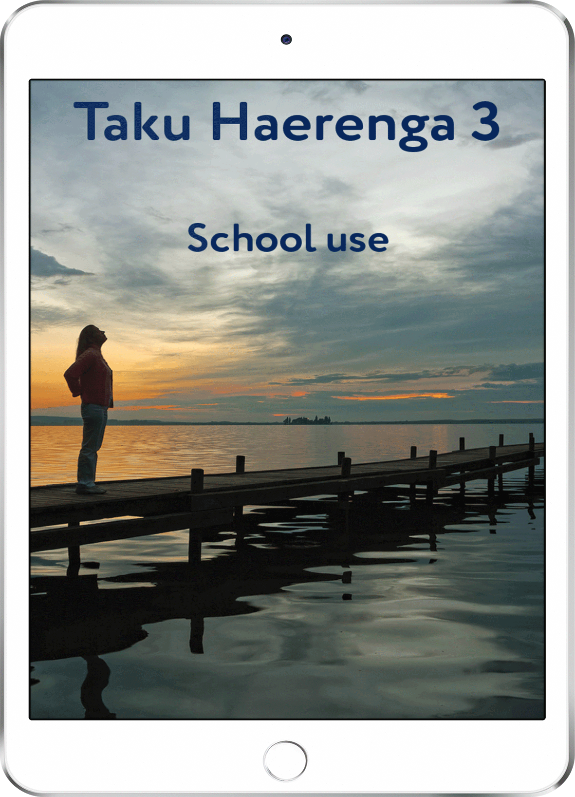 Taku Haerenga 3 - School Use