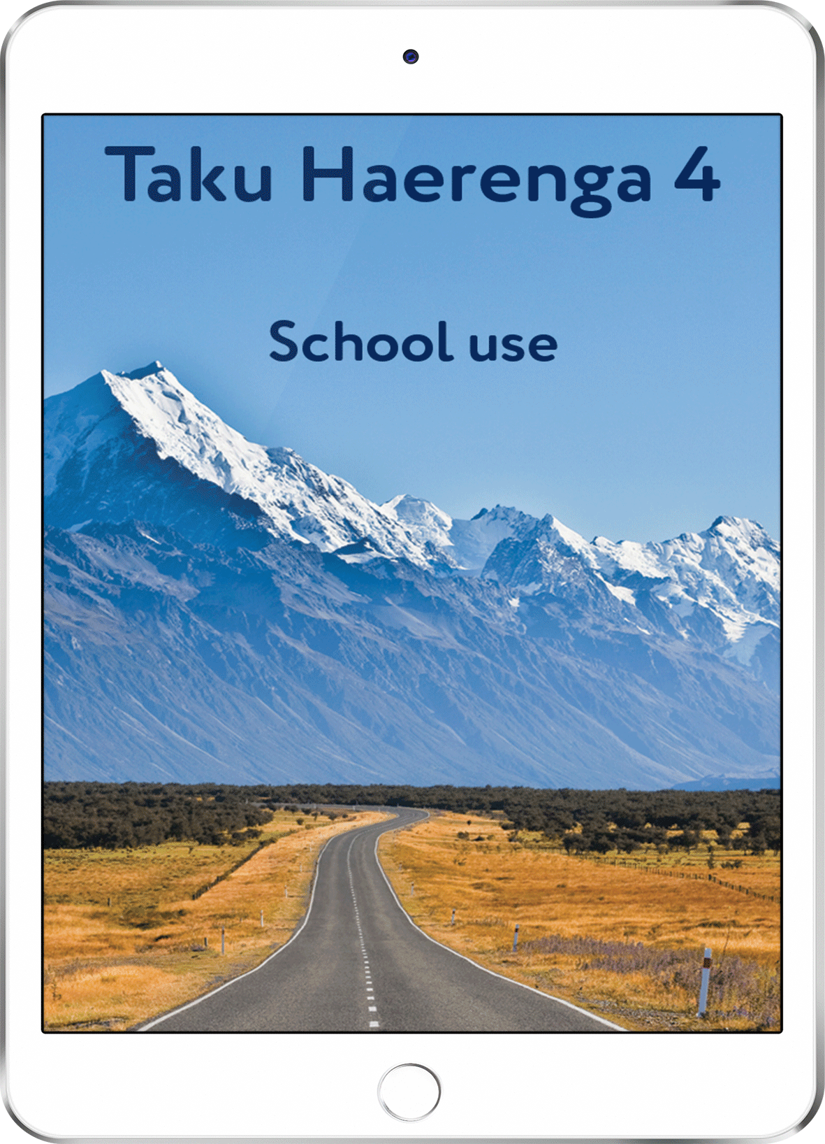 Taku Haerenga 4 - School Use