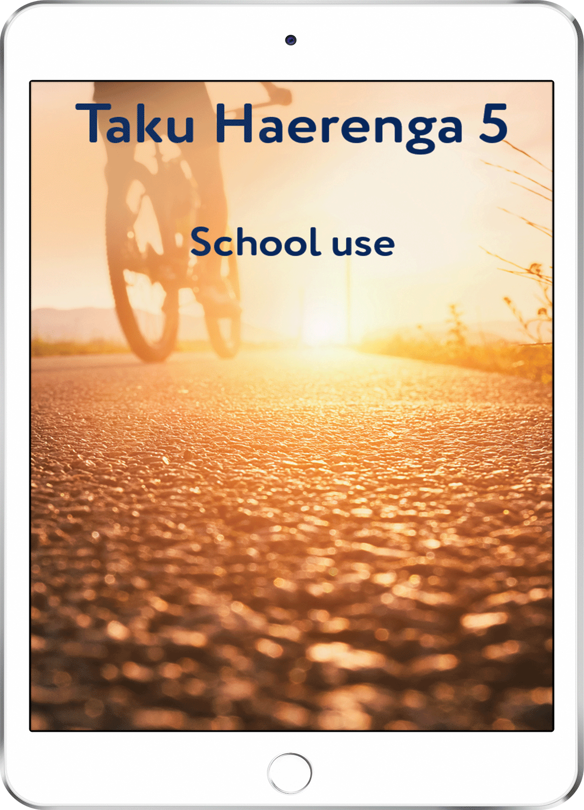 Taku Haerenga 5 - School Use