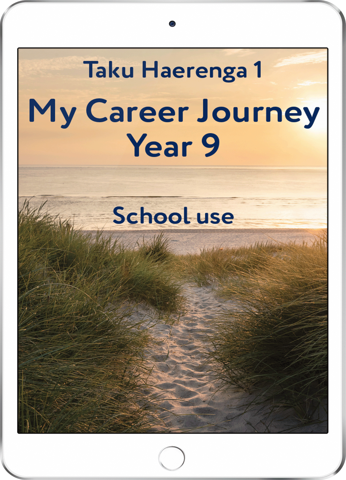 Taku Haerenga 1 - School Use