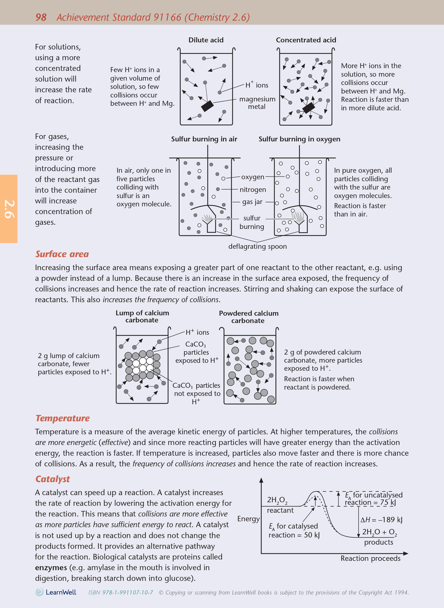 Level 2 Chemistry AME Workbook