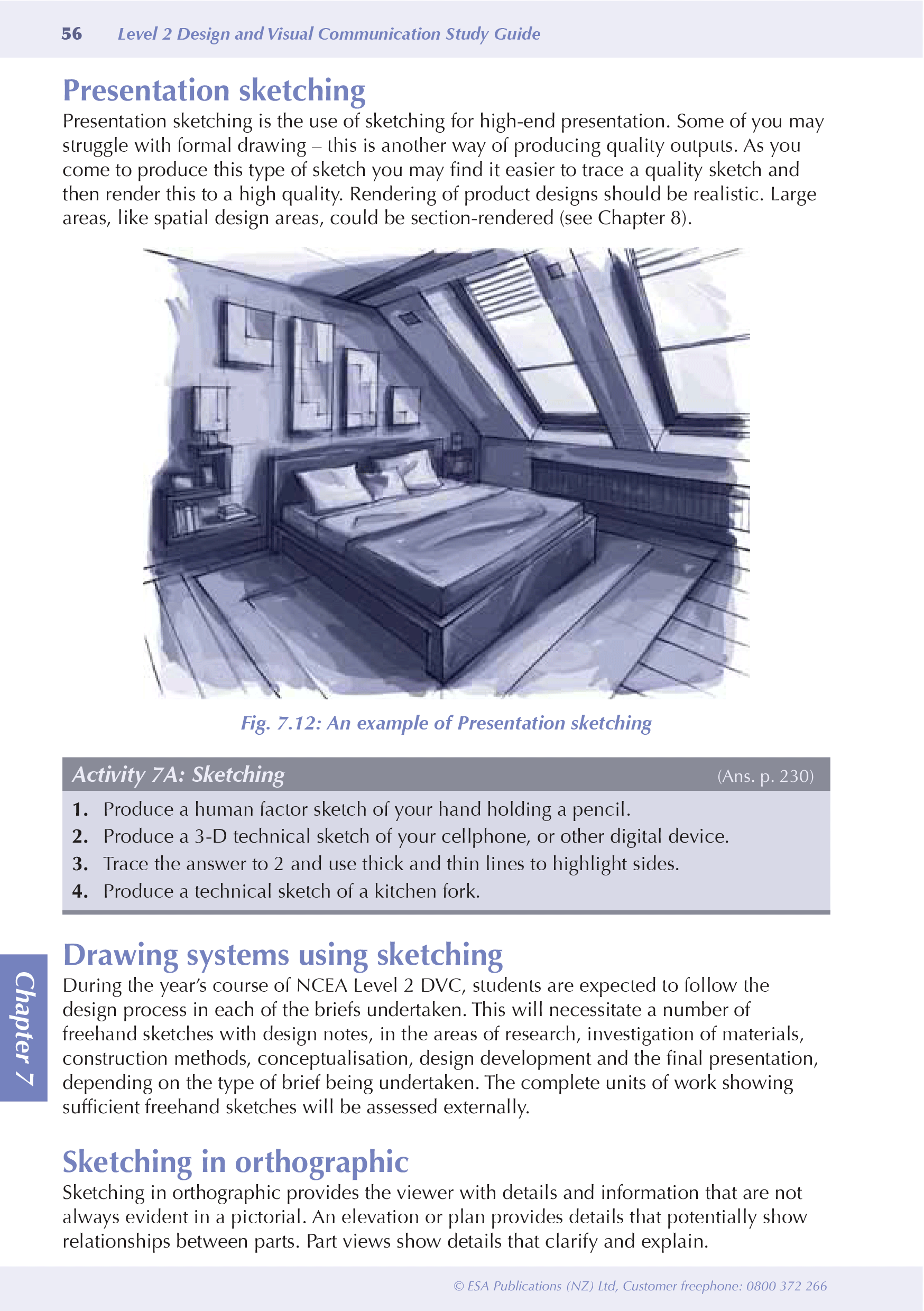 Visual Study Guide