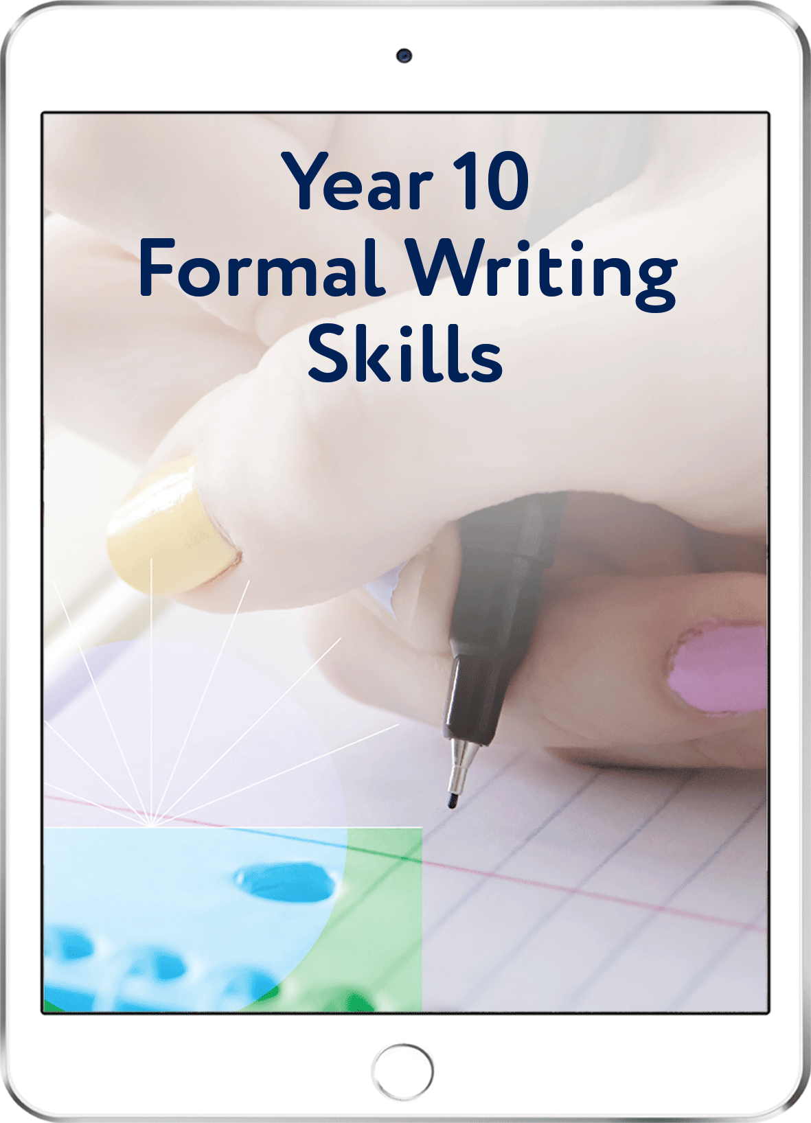 Year 10 Formal Writing Skills