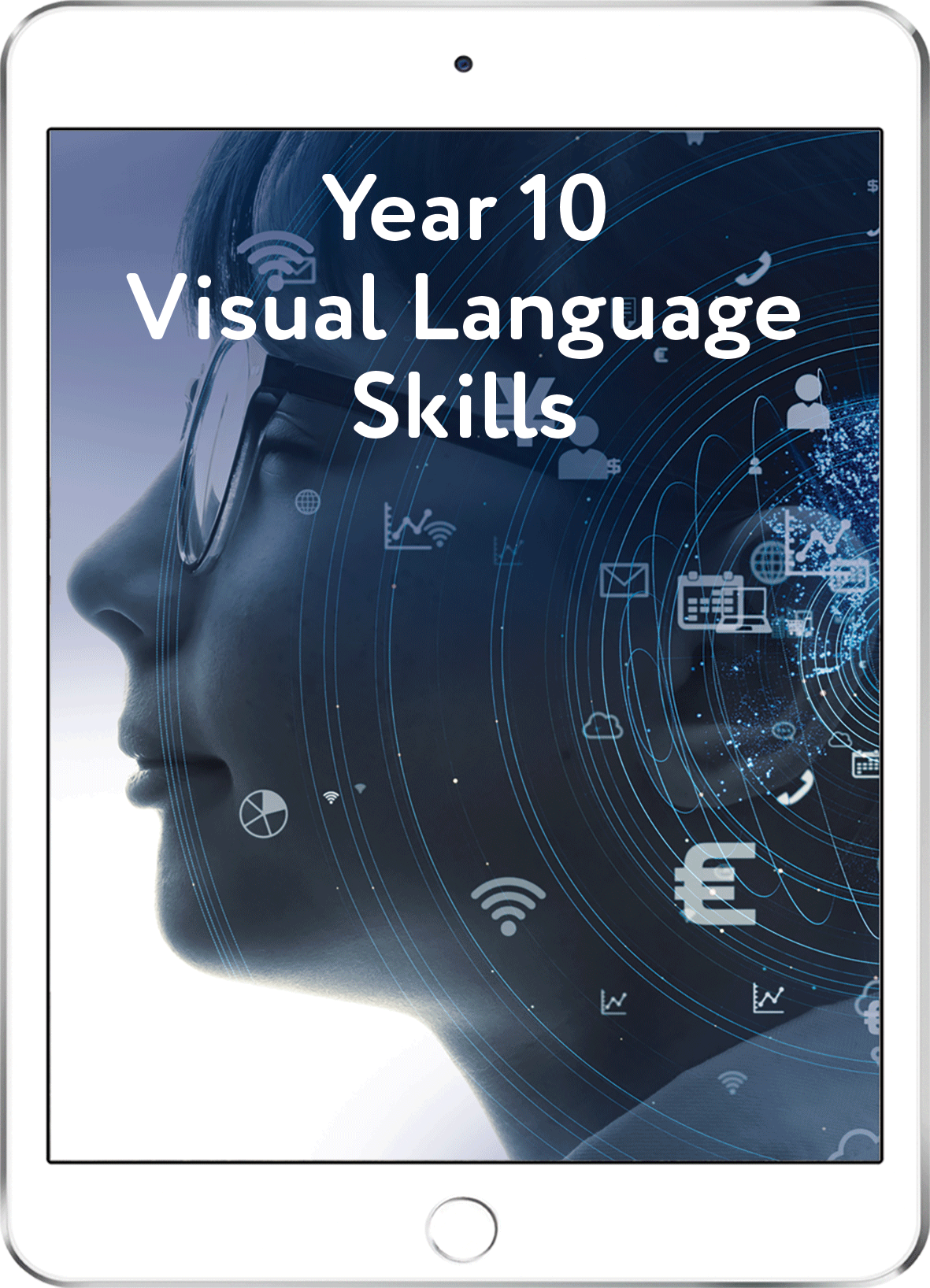 Year 10 Visual Language Skills