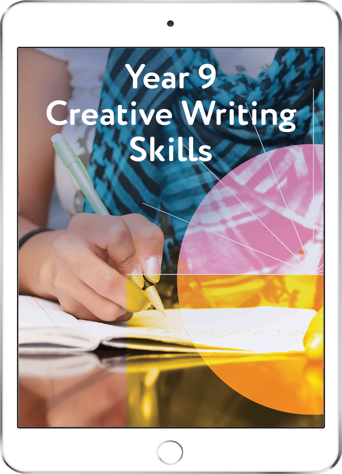 Year 9 Creative Writing Skills