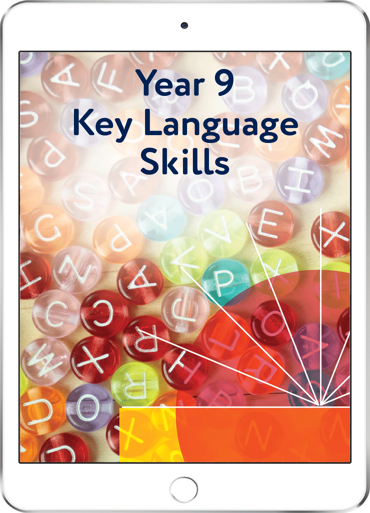 Year 9 Key Language Skills