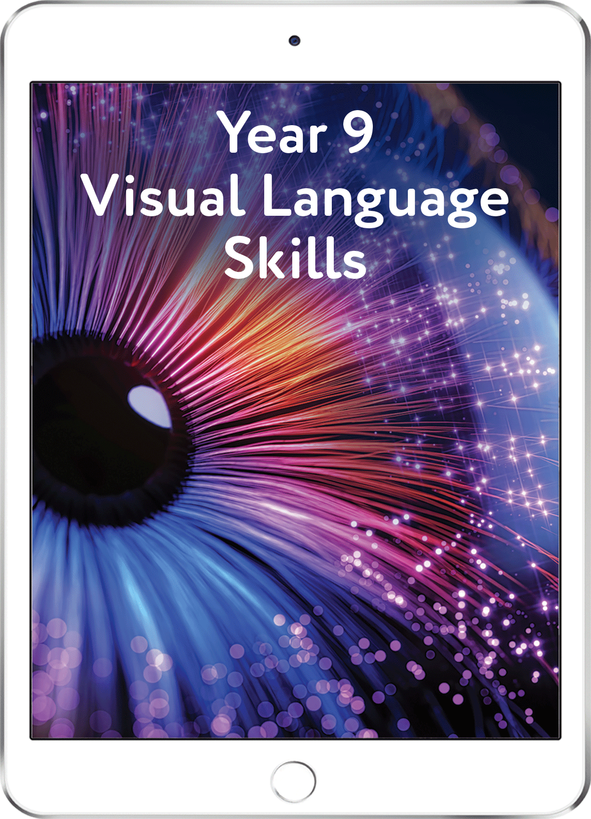 Year 9 Visual Language Skills