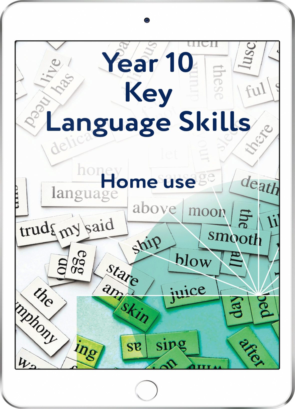 Year 10 Key Language Skills - Home Use