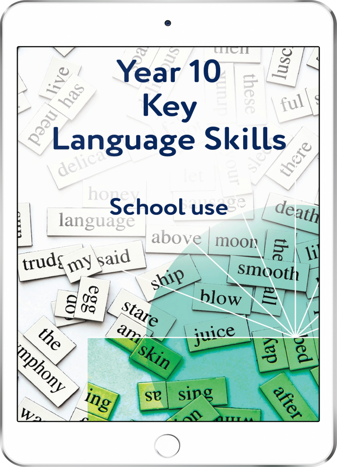 Key Language Example Year 10 Key Language Skills - School Use - LearnWell