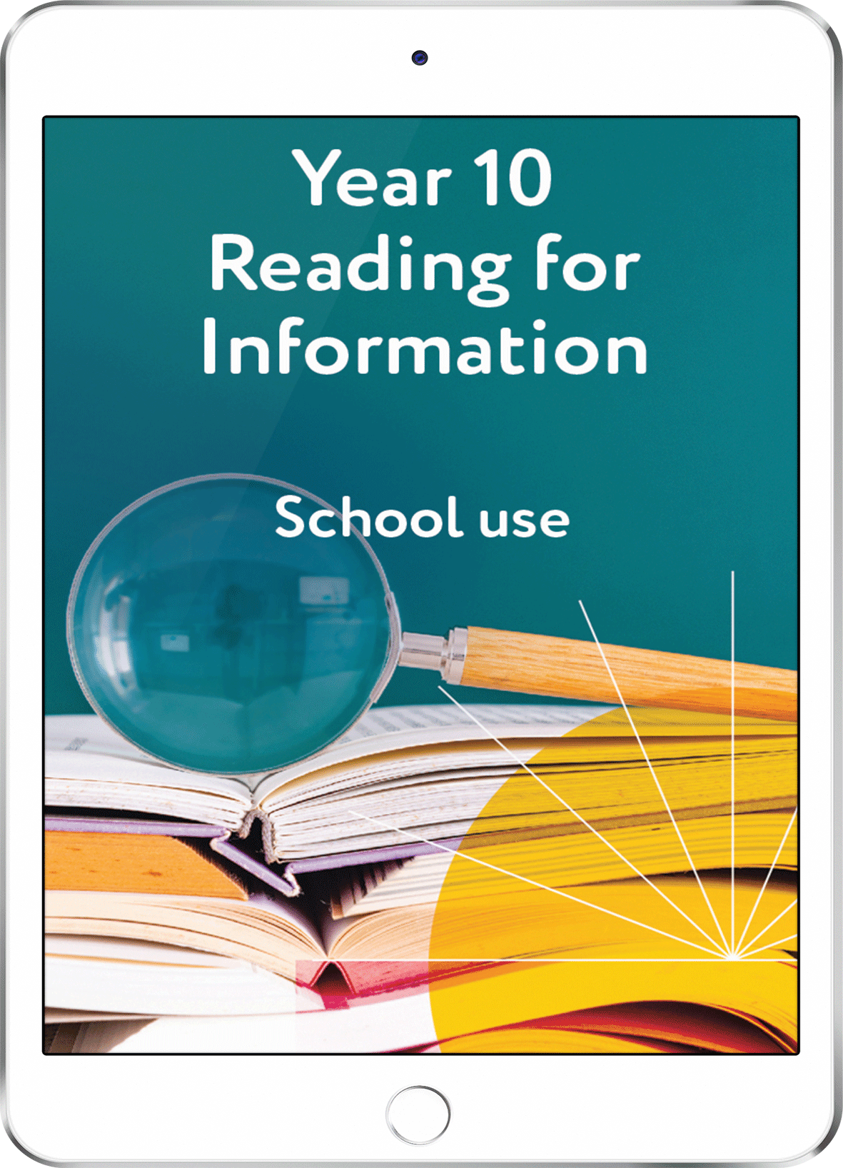 Year 10 Reading For Information School Use LearnWell year-10-reading-for-information-school-use-learnwell