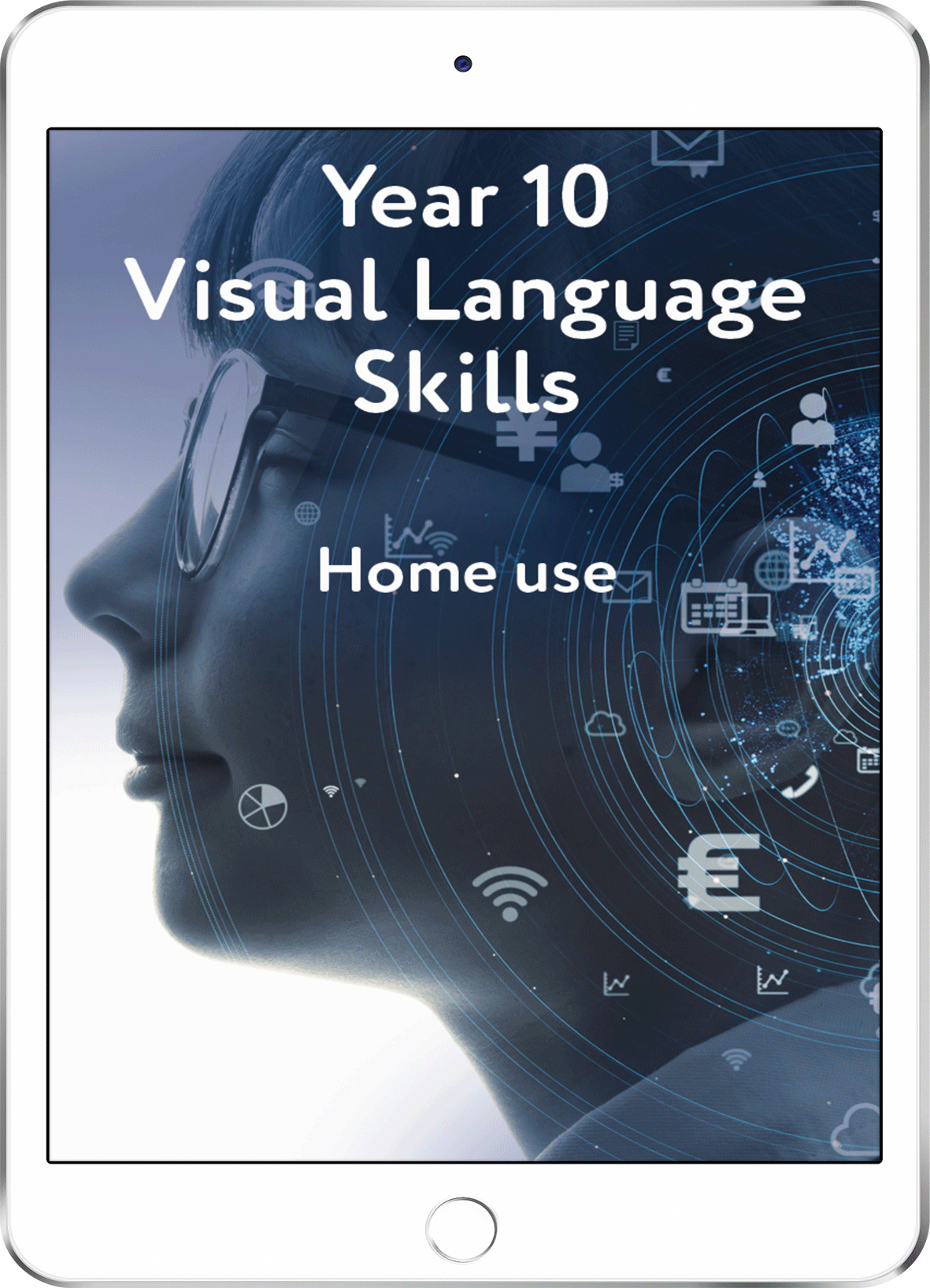 Year 10 Visual Language Skills - Home Use