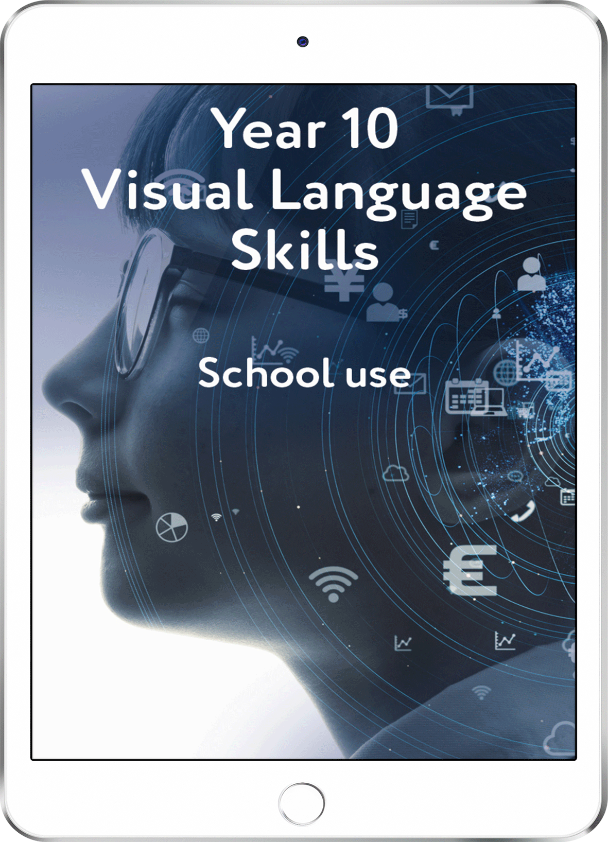 Year 10 Visual Language Skills - School Use - LearnWell