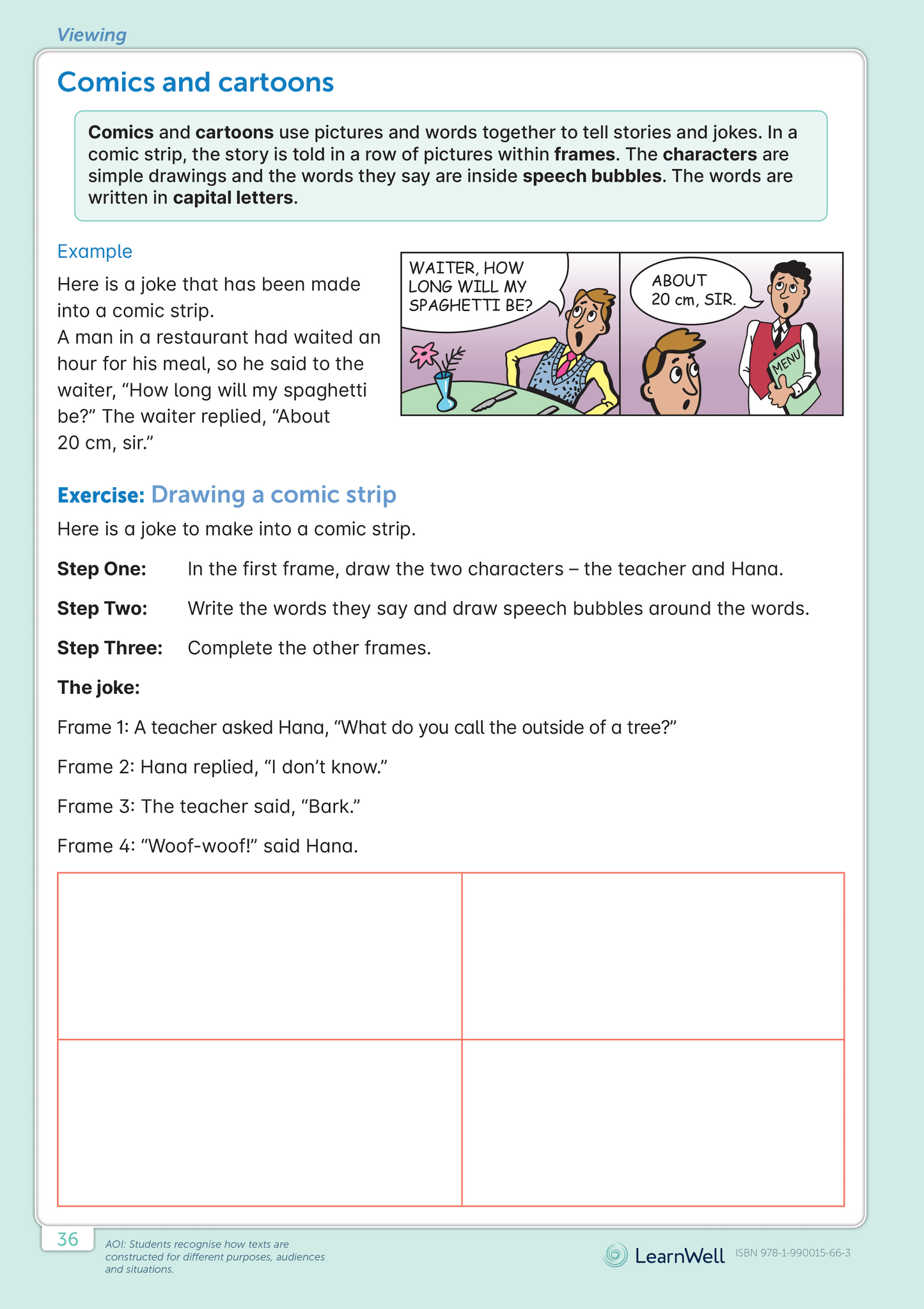 Year 4 English Start Right Workbook