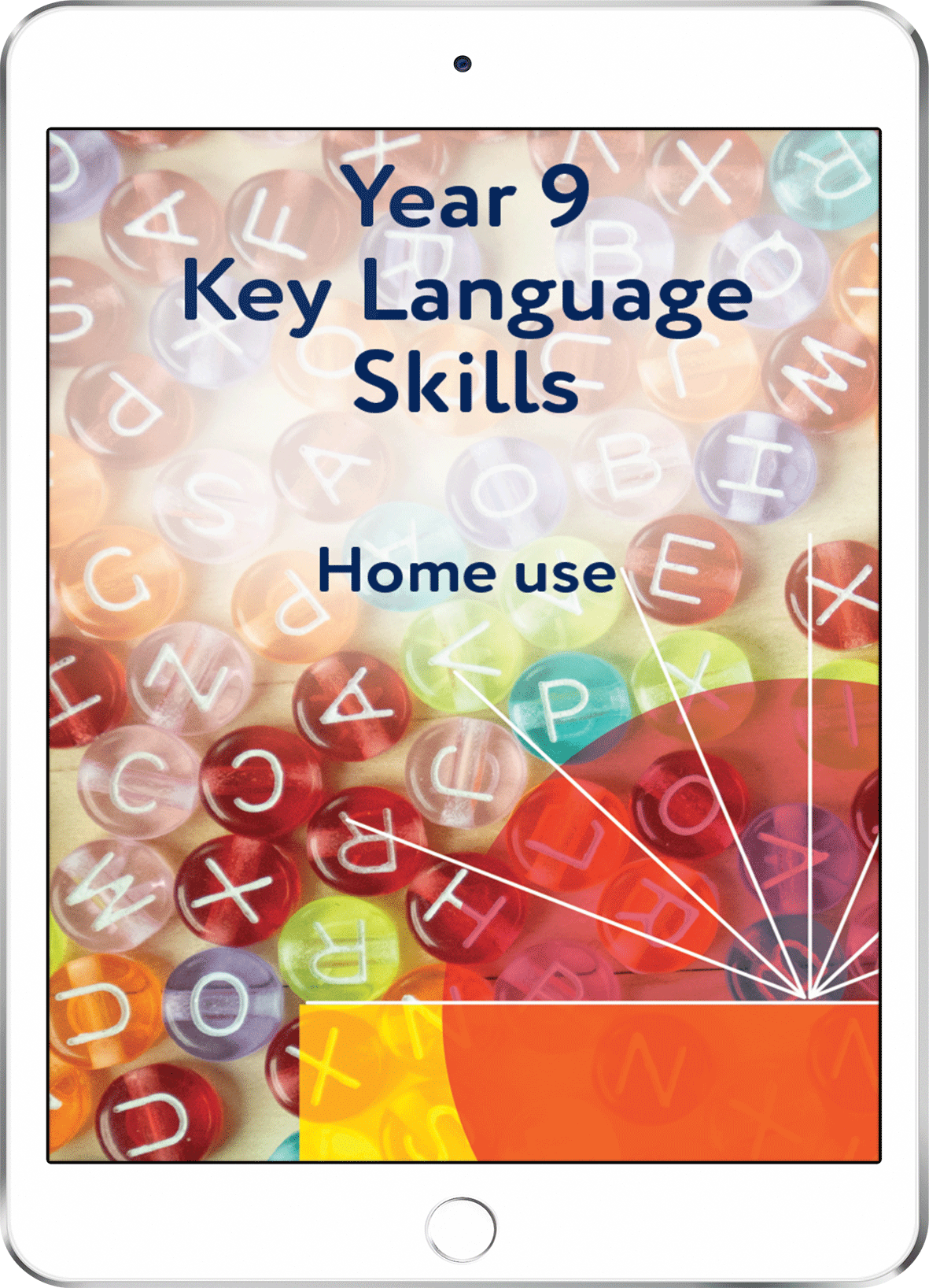 Year 9 Key Language Skills - Home Use