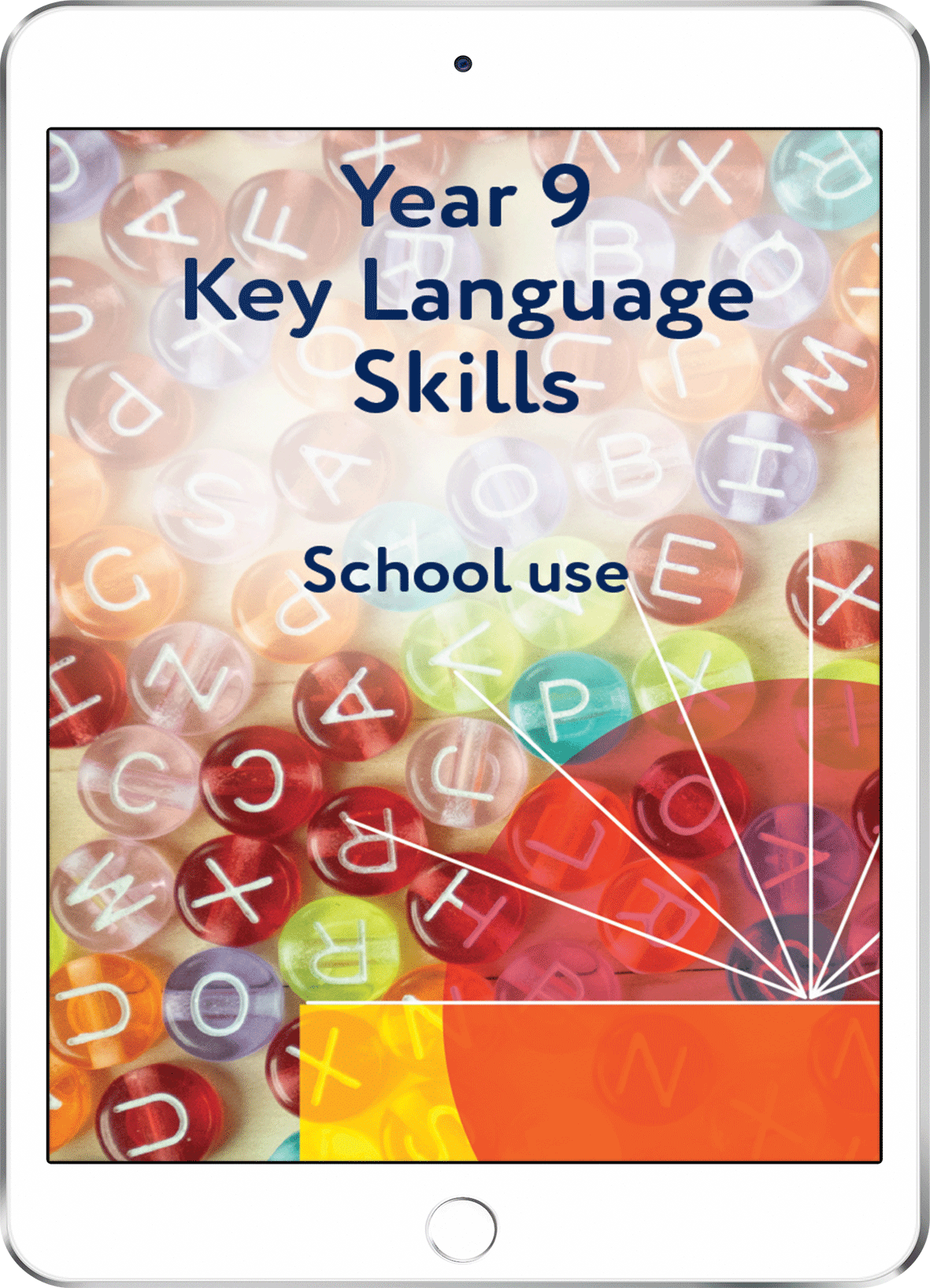 Key Language Example Year 9 Key Language Skills - School Use - LearnWell