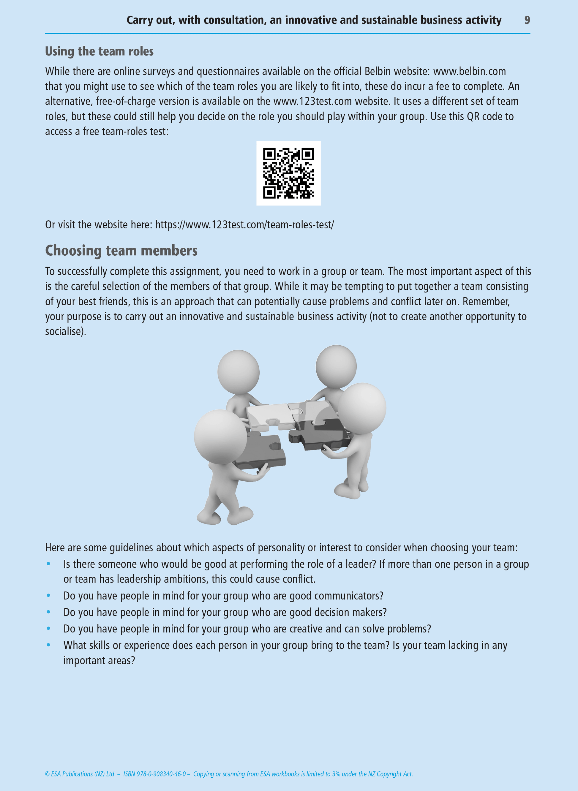 Mastering Innovative Business Skills for Success Mastering Innovative Business Skills for Success