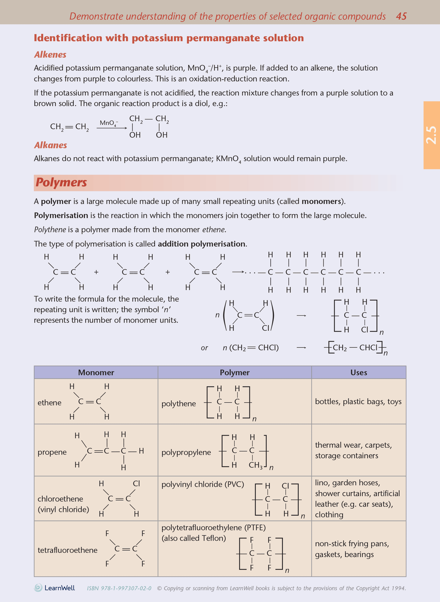 Level 2 Chemistry AME Workbook