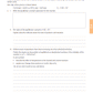 Level 2 Chemistry AME Workbook