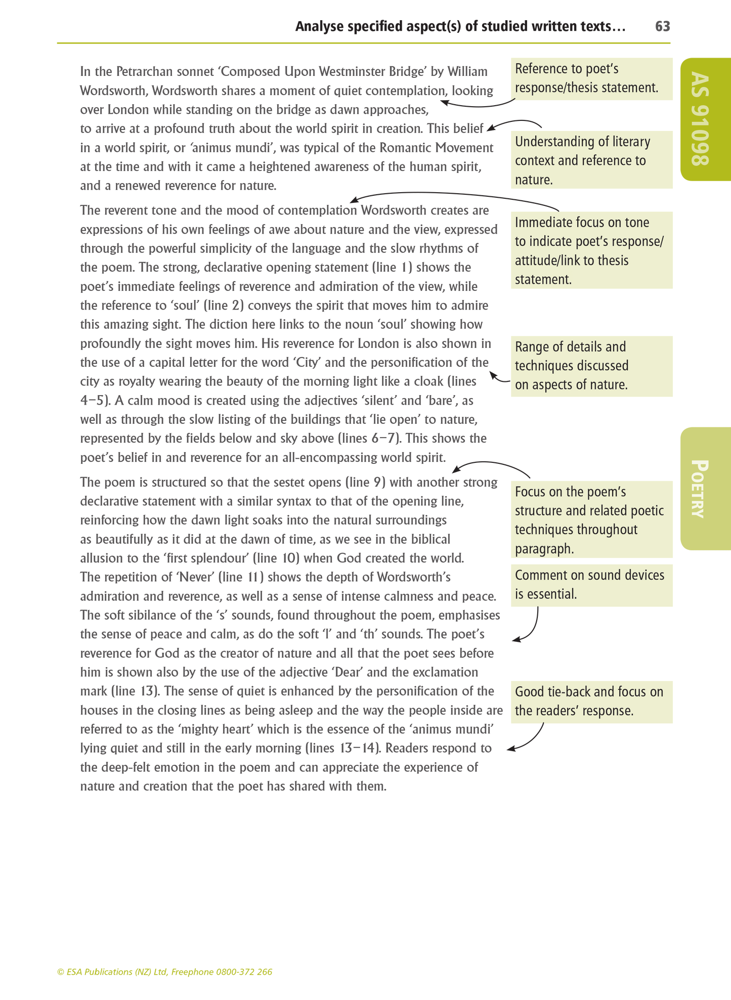 Level 2 CORE English Learning Workbook