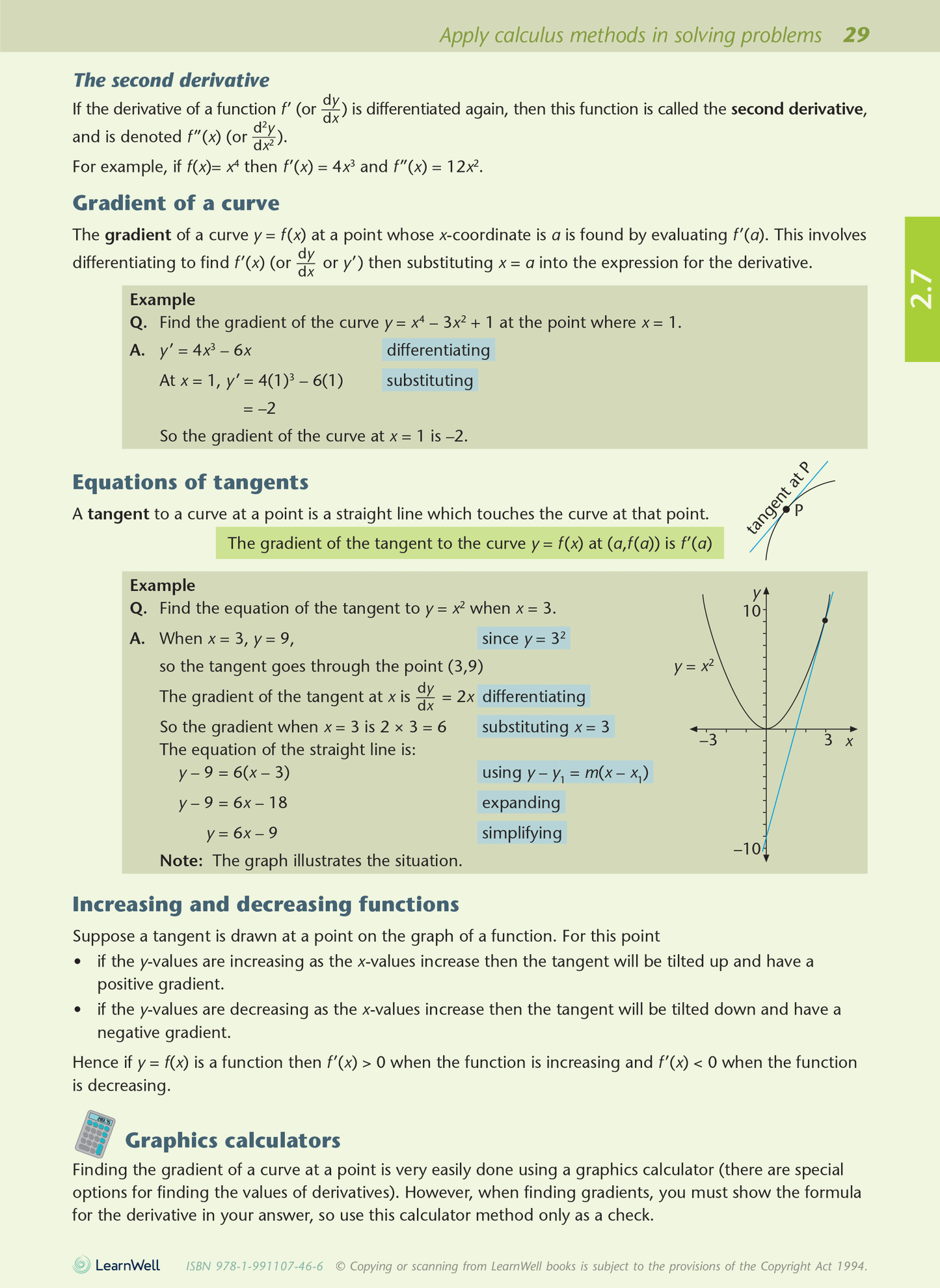 Level 2 Mathematics and Statistics AME Workbook