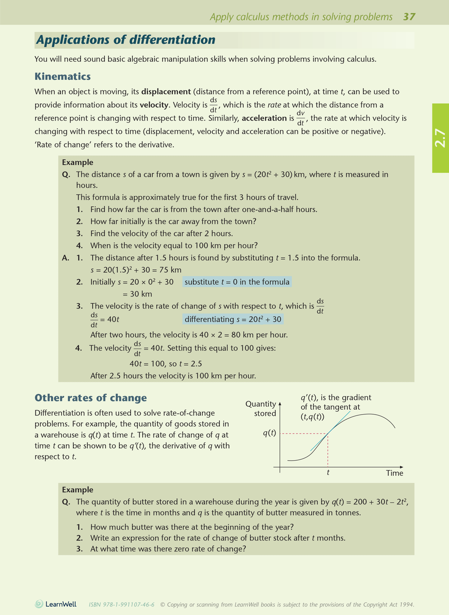 Level 2 Mathematics and Statistics AME Workbook