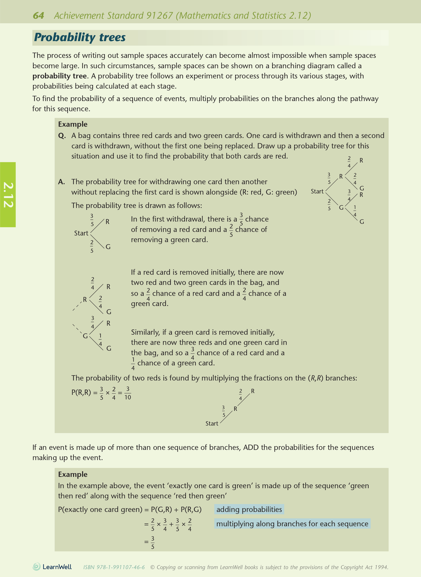 Level 2 Mathematics and Statistics AME Workbook