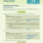 Level 2 Mathematics and Statistics AME Workbook