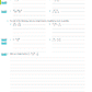 Level 2 Mathematics and Statistics AME Workbook