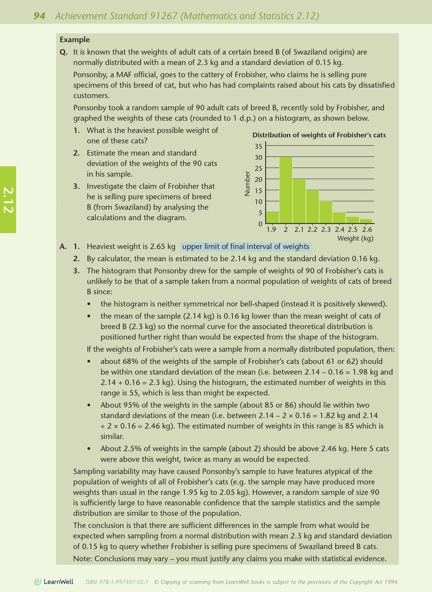 Level 2 Mathematics and Statistics AME Workbook