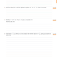 Level 3 Calculus AME Workbook