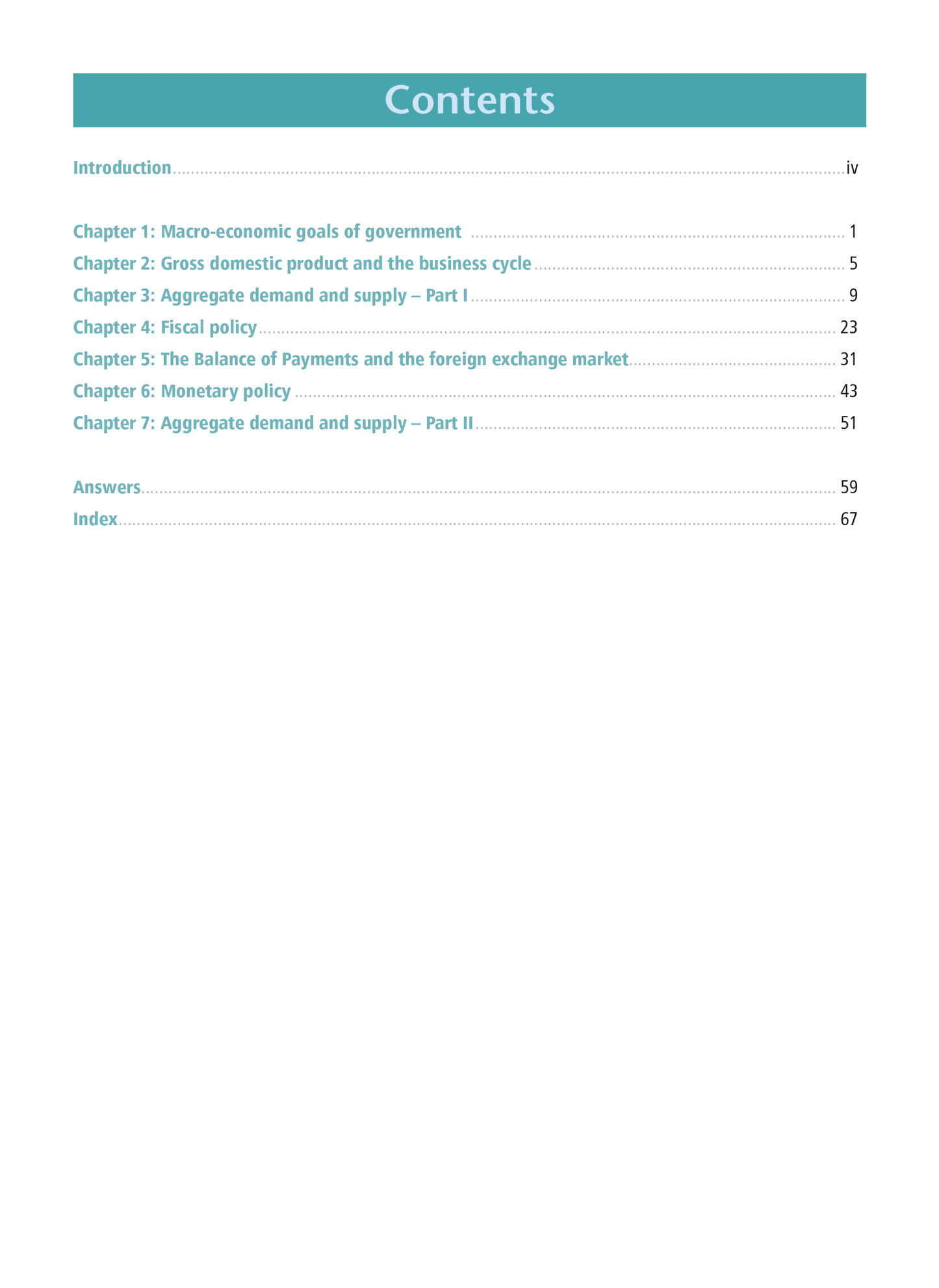 Level 3 Macro-economic Influences on the New Zealand Economy 3.5 Learning Workbook