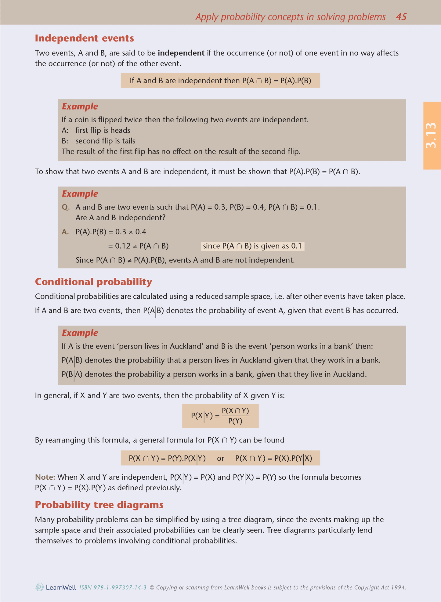 Level 3 Statistics AME Workbook