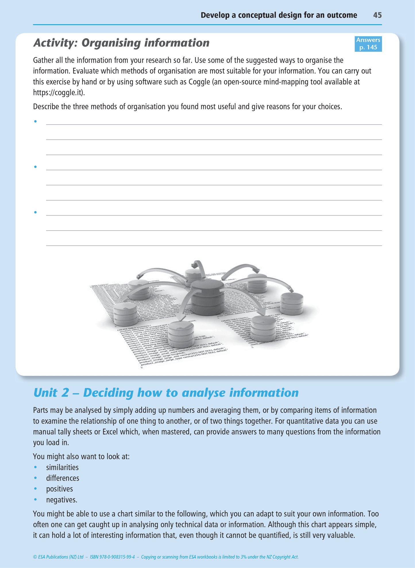 Level 2 Materials Technology Learning Workbook