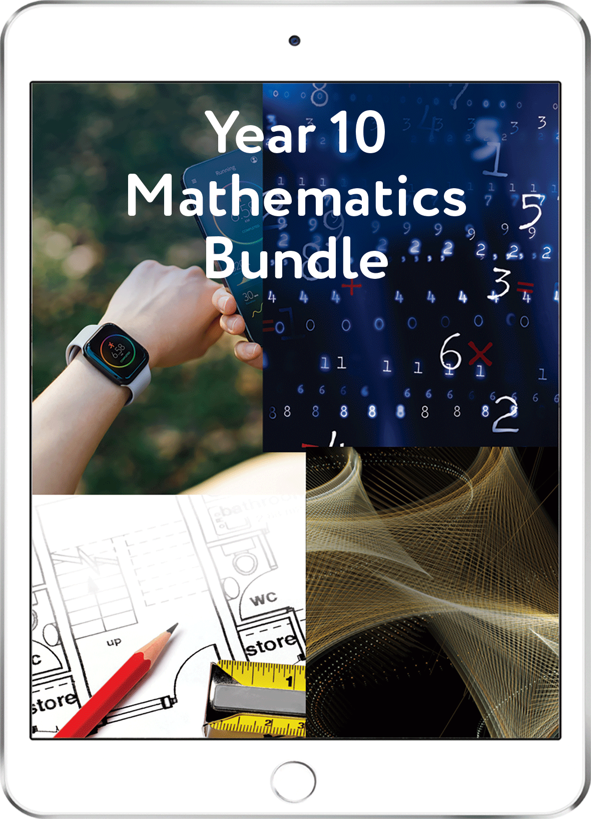 Year 10 Mathematics Bundle